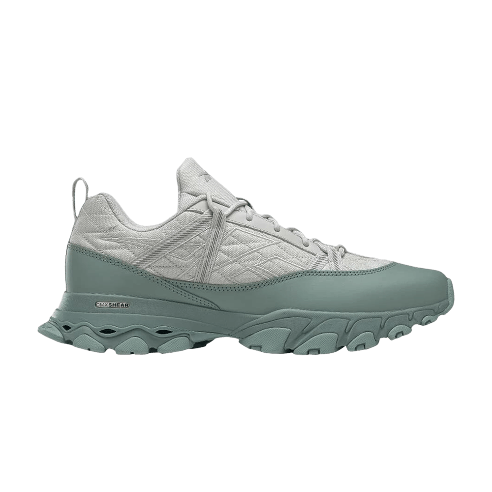 Reebok DMX Trail Shadow 'Green Slate'