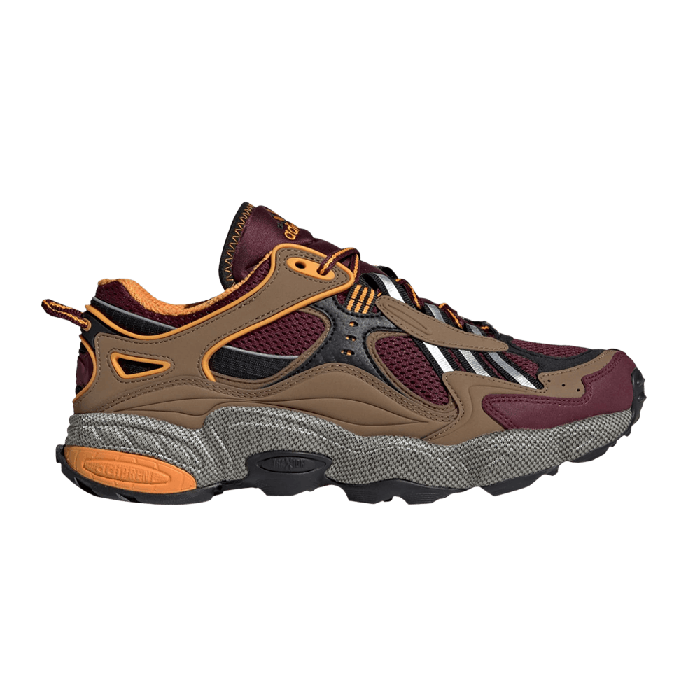 大人気☆アディダスオリジナル☆Cadiant FYW Gore-Tex Shoes Buy Cadiant FYW GORE-TEX 'Core Black' - IG4515 | GOAT