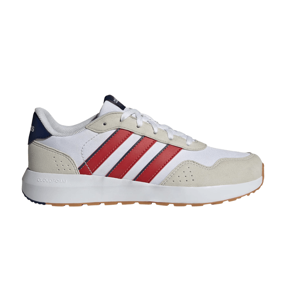adidas gazelle silver green womens ADIDAS RUN 60S 3.0 - SHAOLI