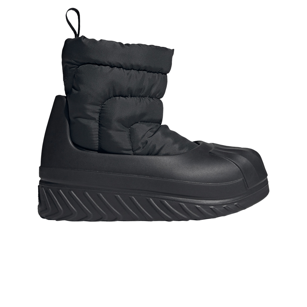 adidas Wmns adiFOM Superstar Winter Boot 'Black Carbon'