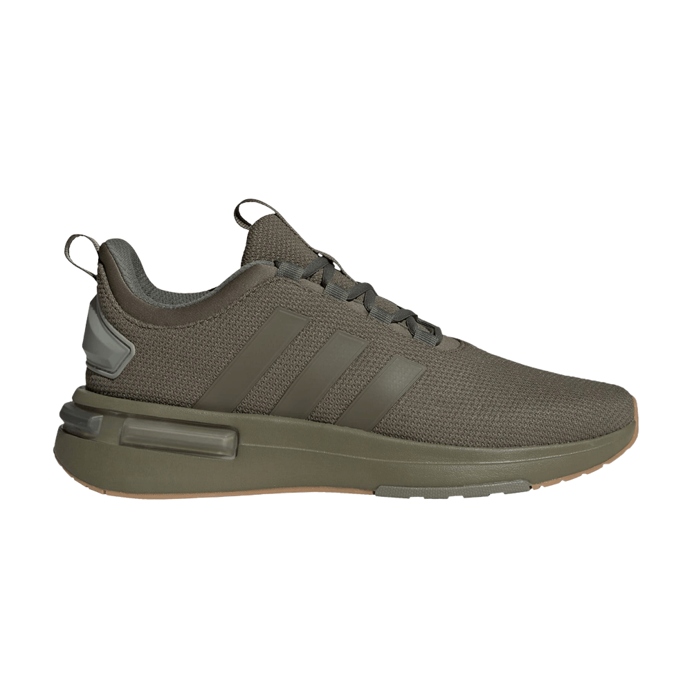 Buy adidas Racer TR23 'Collegiate Green Gum' - ID2719 | GOAT
