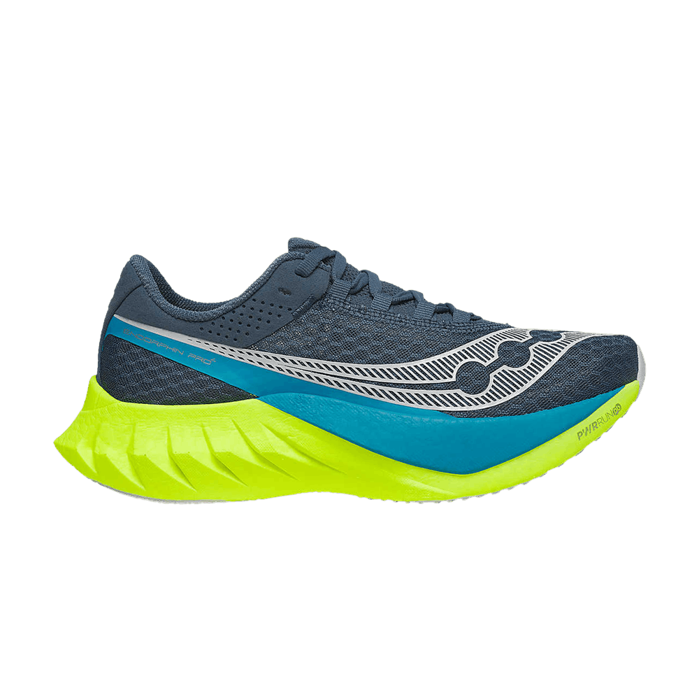 Saucony Wmns Endorphin Pro 4 'Mirage Citron'