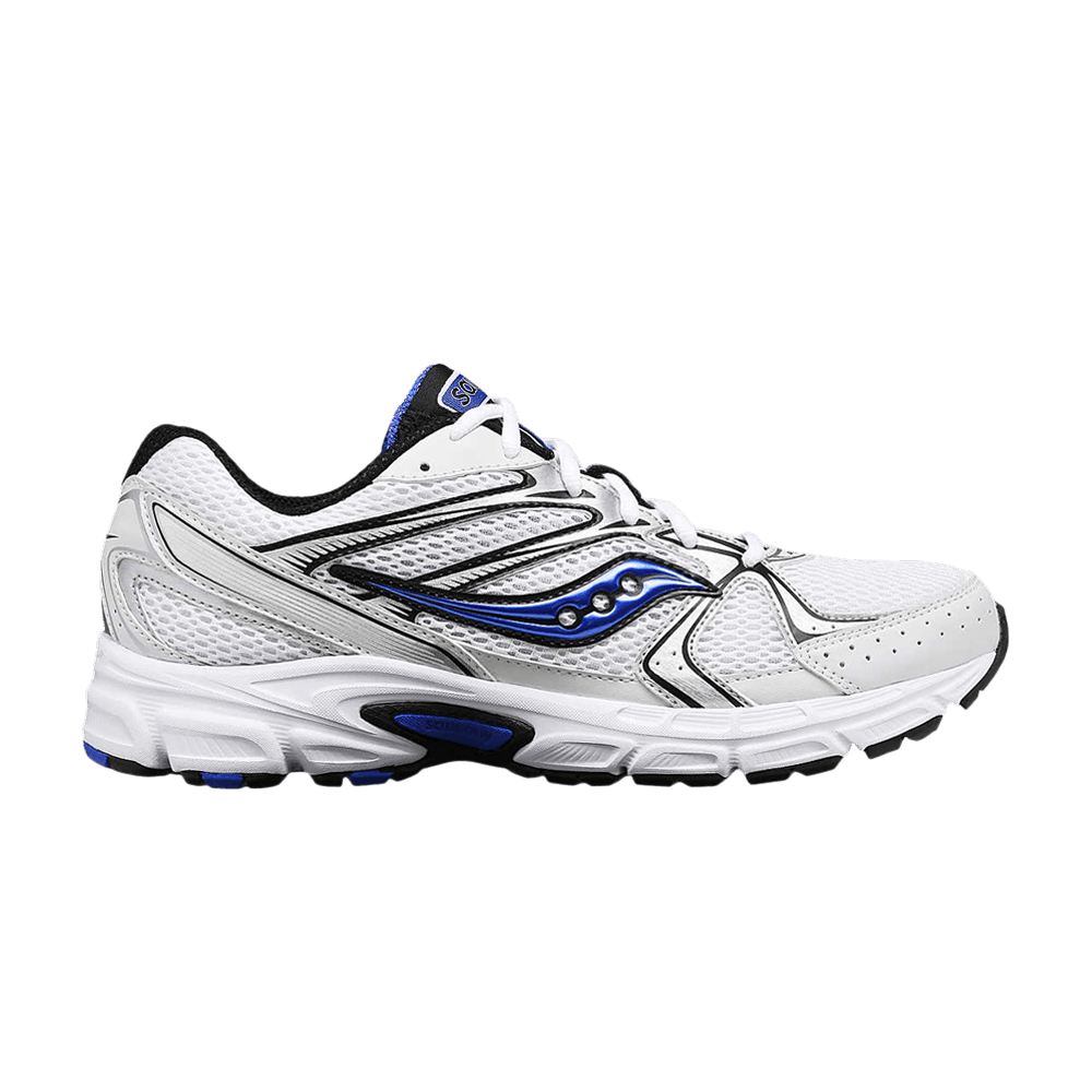 Saucony Grid Ride Millennium 'White Royal'