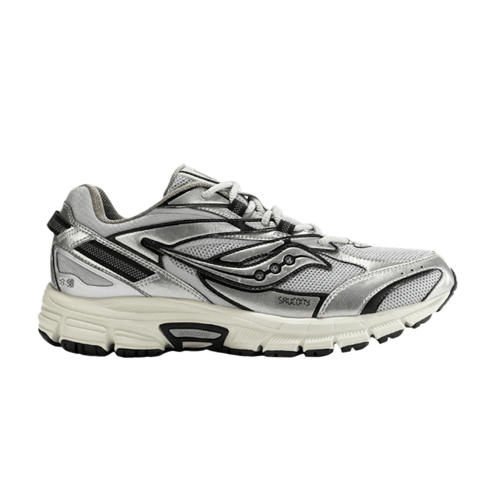 Saucony Grid Cohesion 2K 'Electronic Board Elements'
