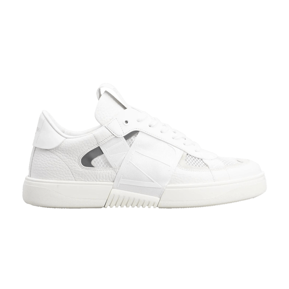 Valentino Wmns VL7N Low 'Triple White'