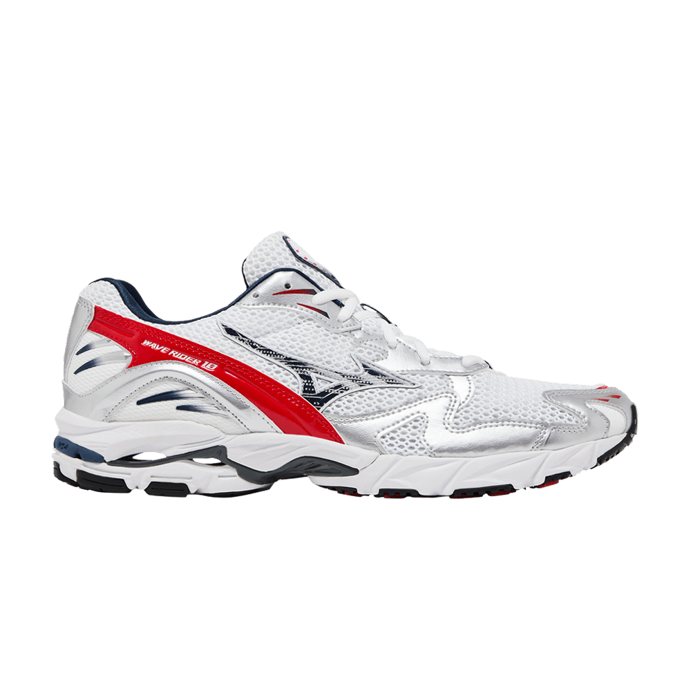 Buy Wave Rider 10 'Silver Cloud' - D1GA222608 | GOAT