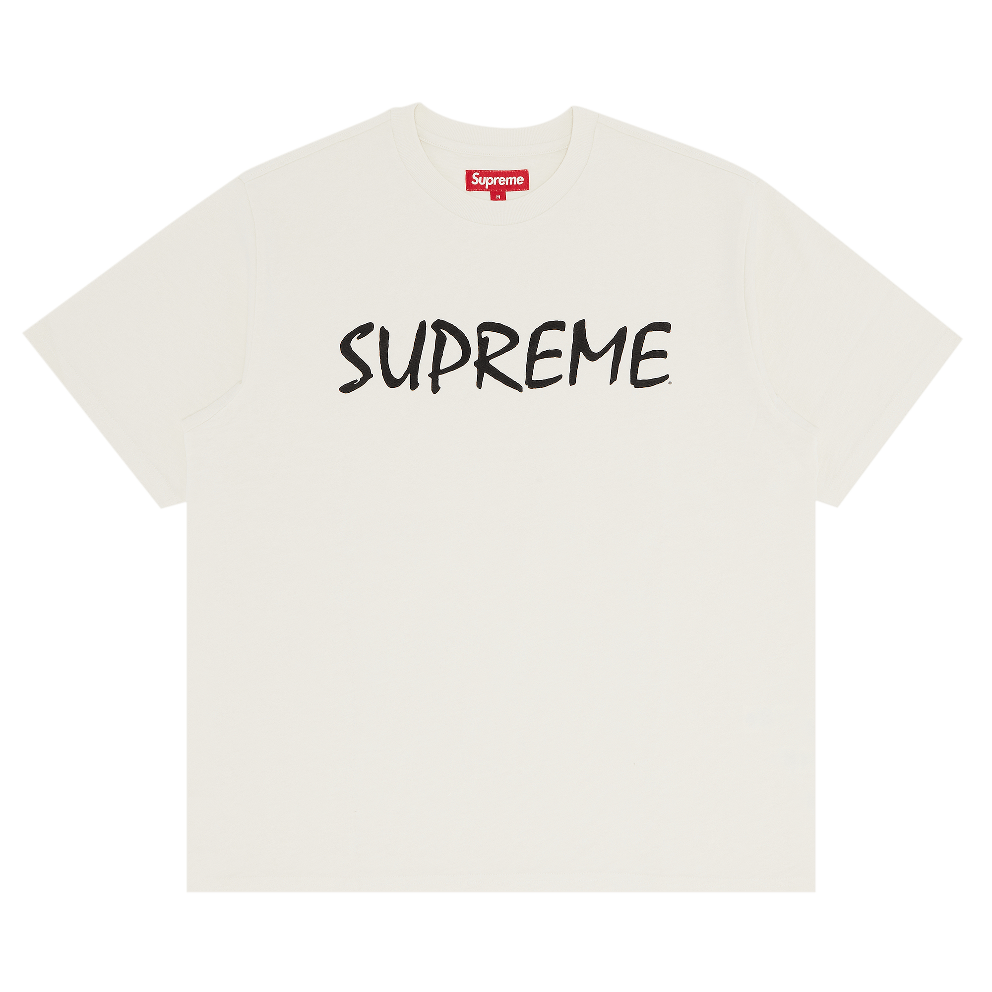 Supreme FTP Short-Sleeve Top 'Stone'