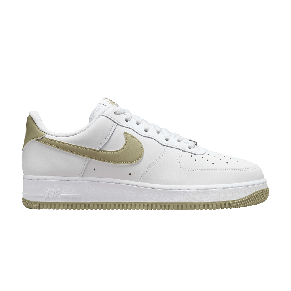 Nike Air Force 1 '07 'Neutral Olive'
