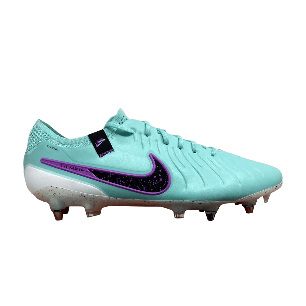 Nike Tiempo Legend 10 Elite SG Pro 'Peak Ready Pack'