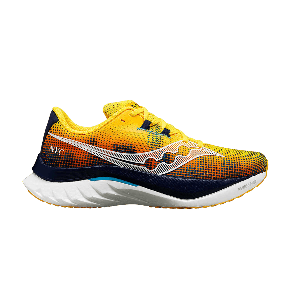 Saucony Wmns Endorphin Speed 4 'NYC'