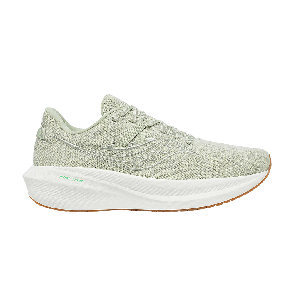 Saucony Triumph RFG 'Sage'