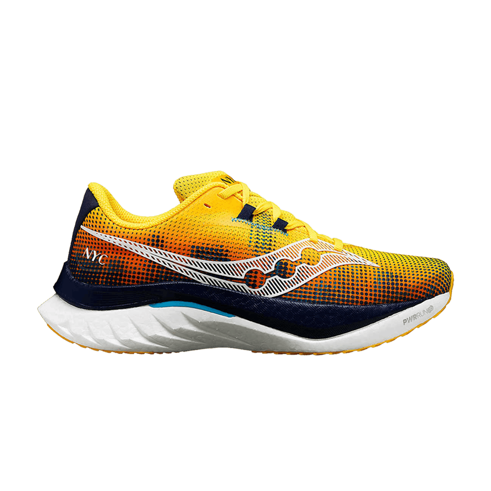 Saucony Endorphin Speed 4 'NYC'