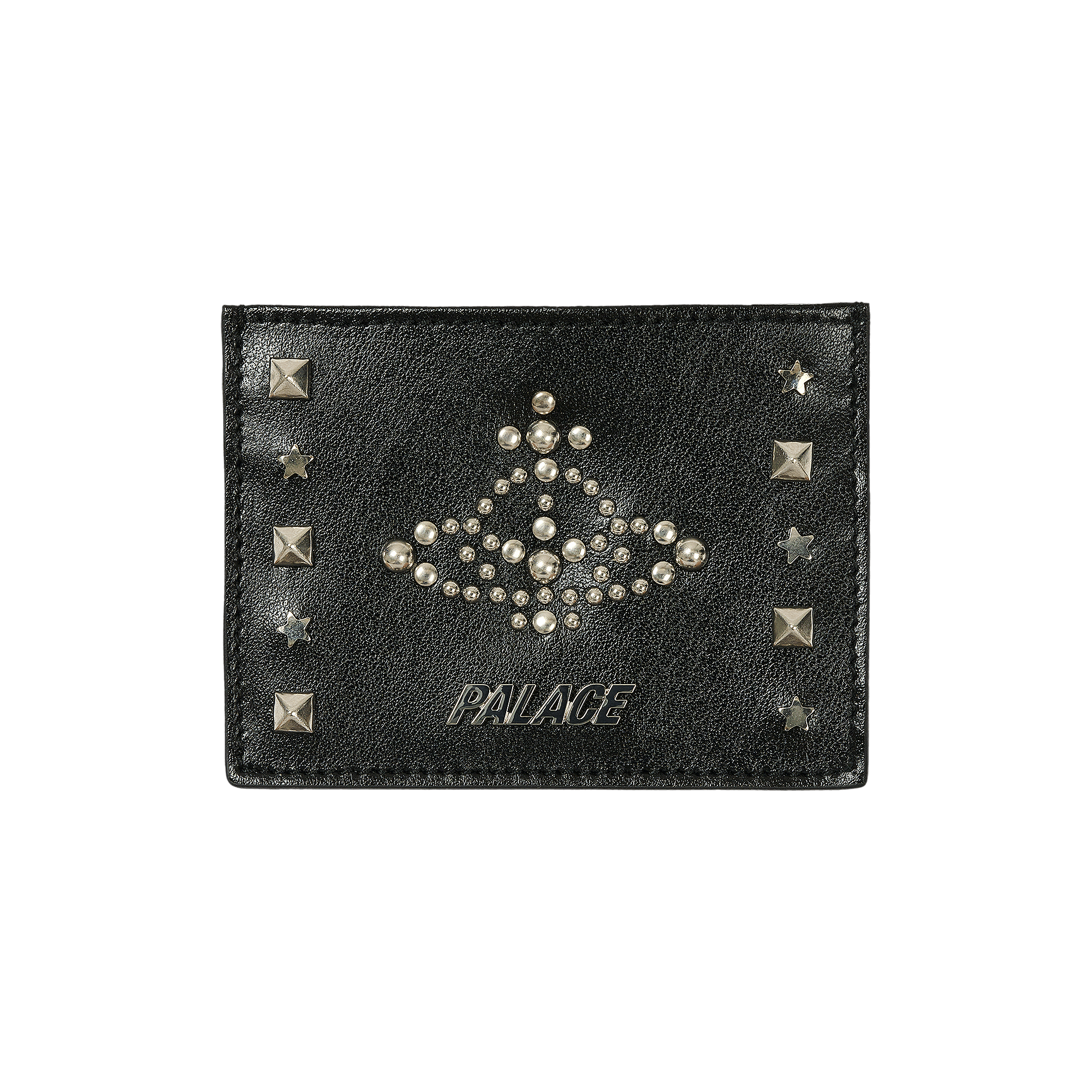 Palace x Vivienne Westwood Cardholder 'Black'