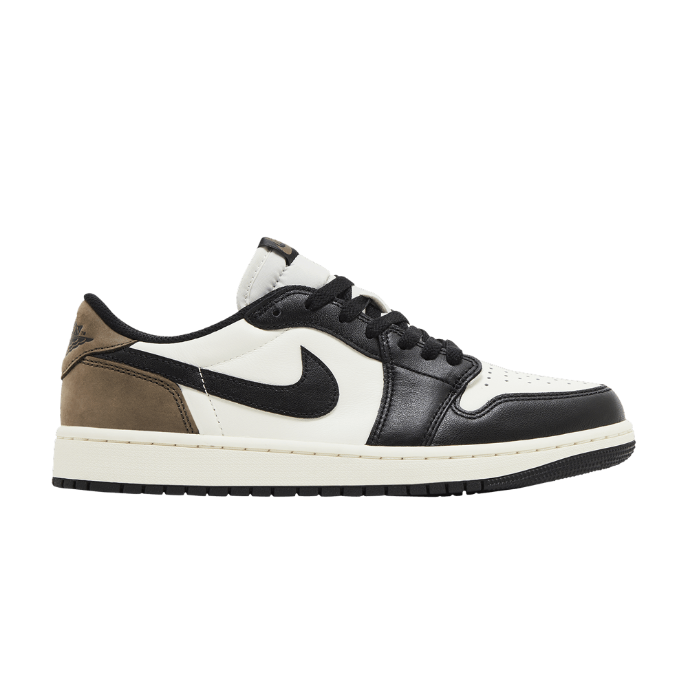 Air Jordan 1 Ретро-Лоу-ОГ 