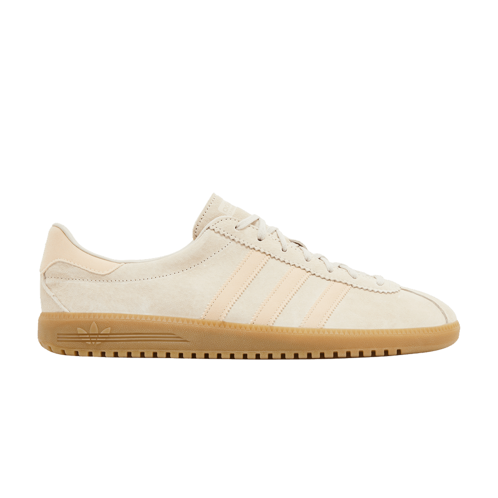 Buy Adidas Wmns Bermuda 'Semi Coral' - JI2658 | GOAT