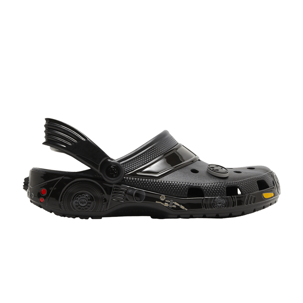 Buy Simone Rocha x Classic Clog 'Black' - 209623 001 | GOAT