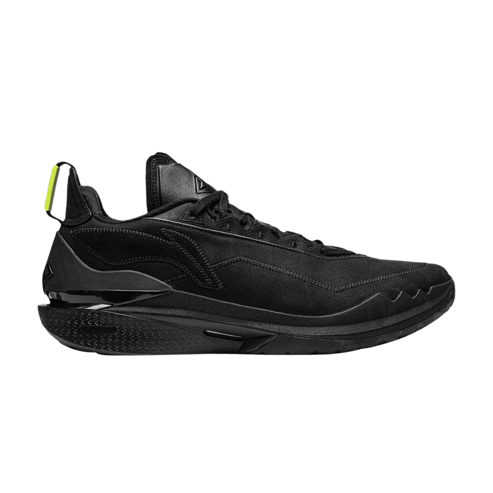 Li-Ning JB2 'Black Coffee'