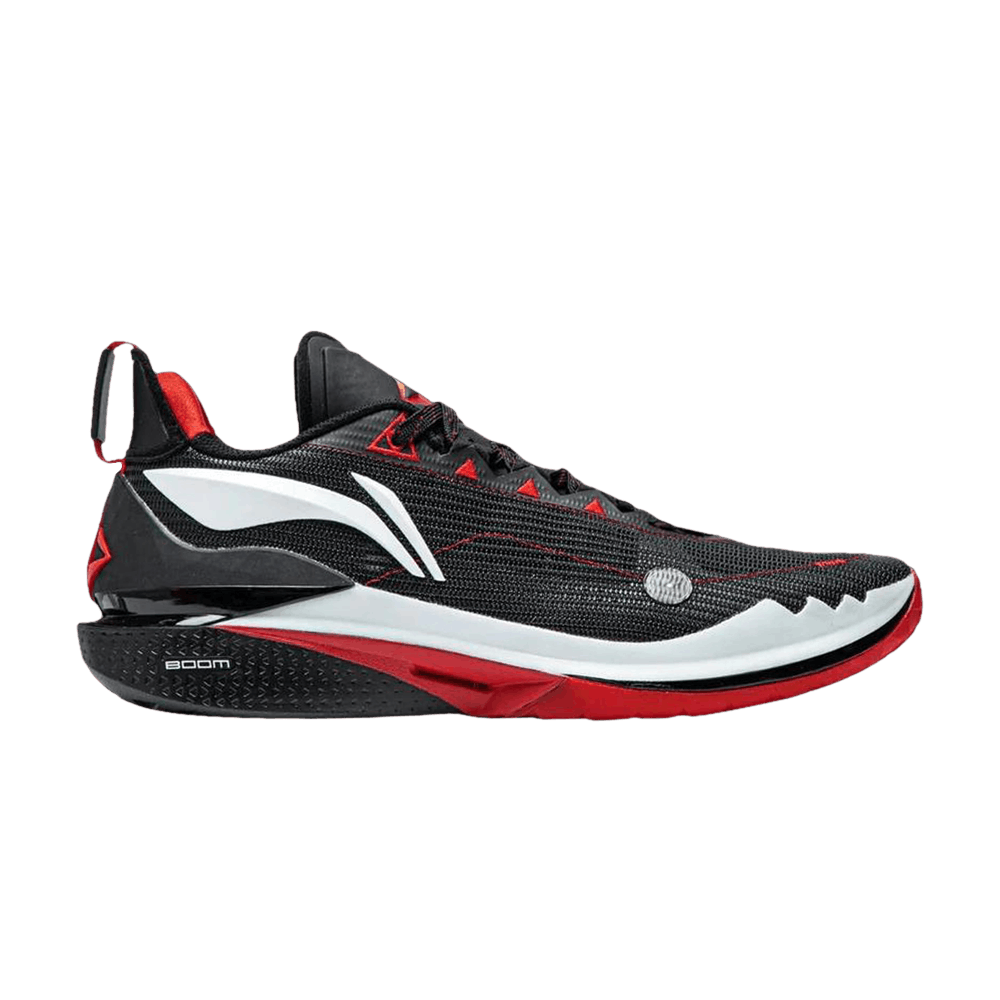 Li-Ning JB2 'Bred'