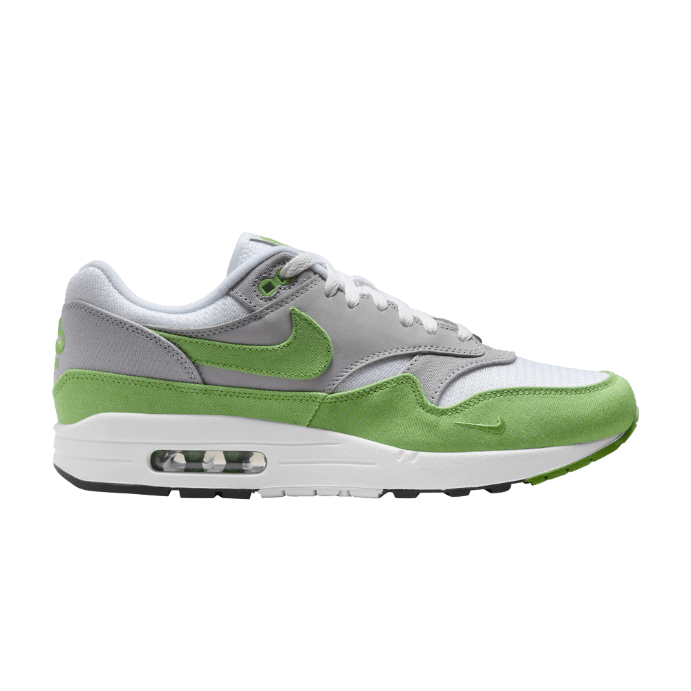 Nike Air Max 1 Patta Chlorophyll (2024)