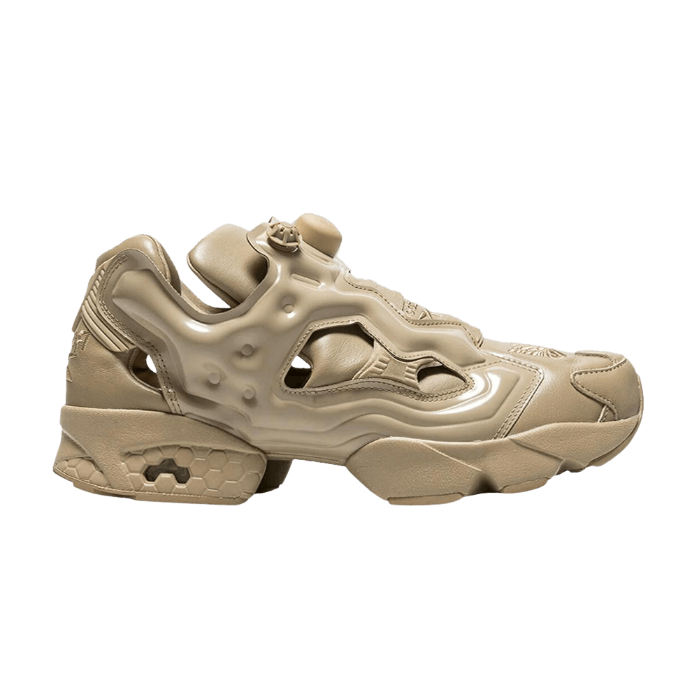Buy Awake NY x Reebok InstaPump Fury 'Solar' - FW7488 | GOAT