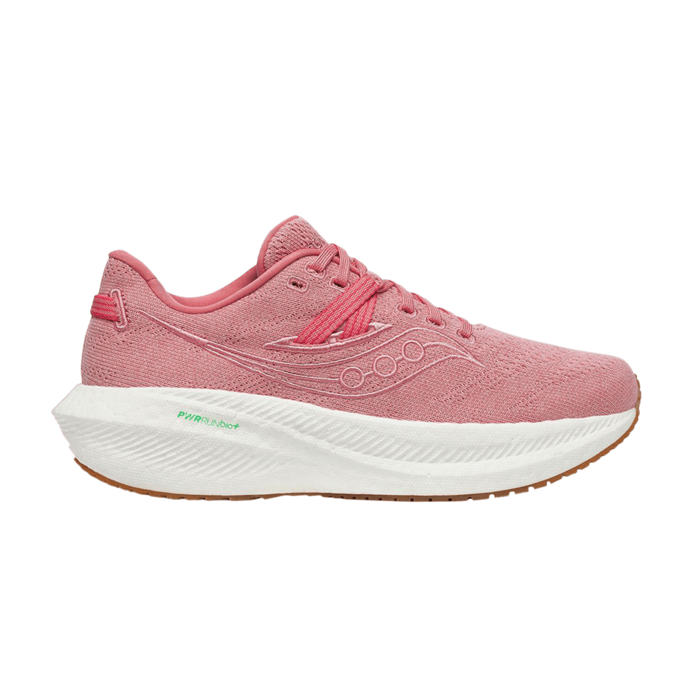Saucony Wmns Triumph RFG 'Cayenne'