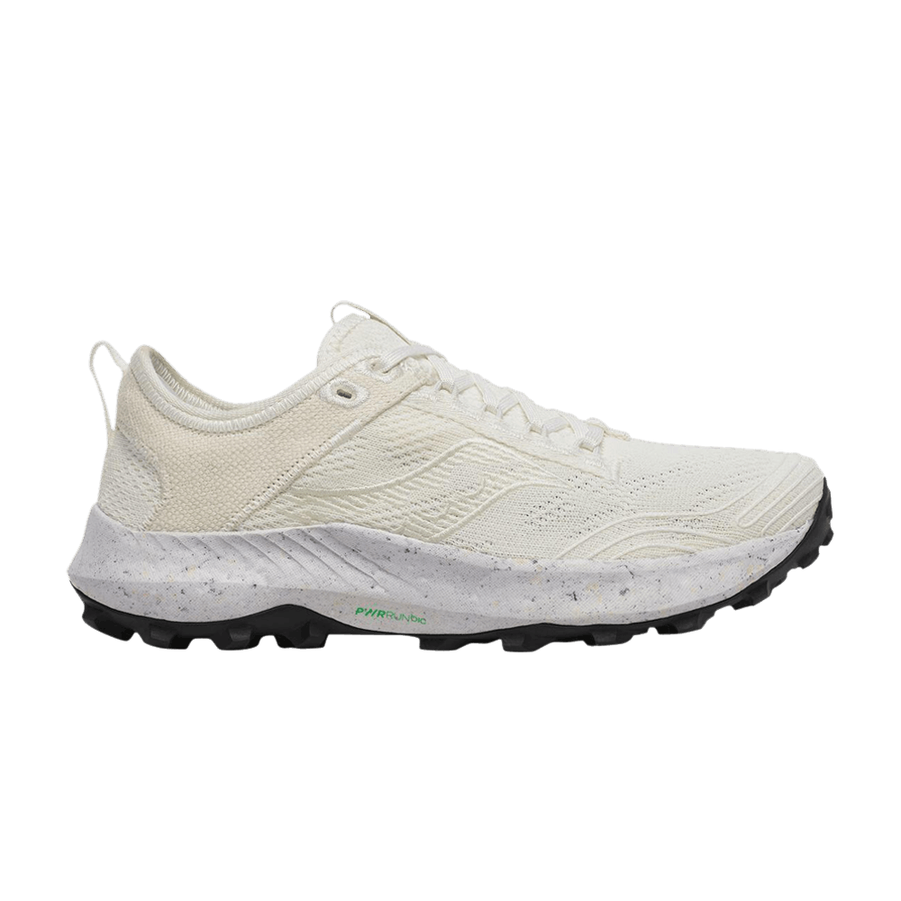 Saucony Wmns Peregrine RFG 'White'