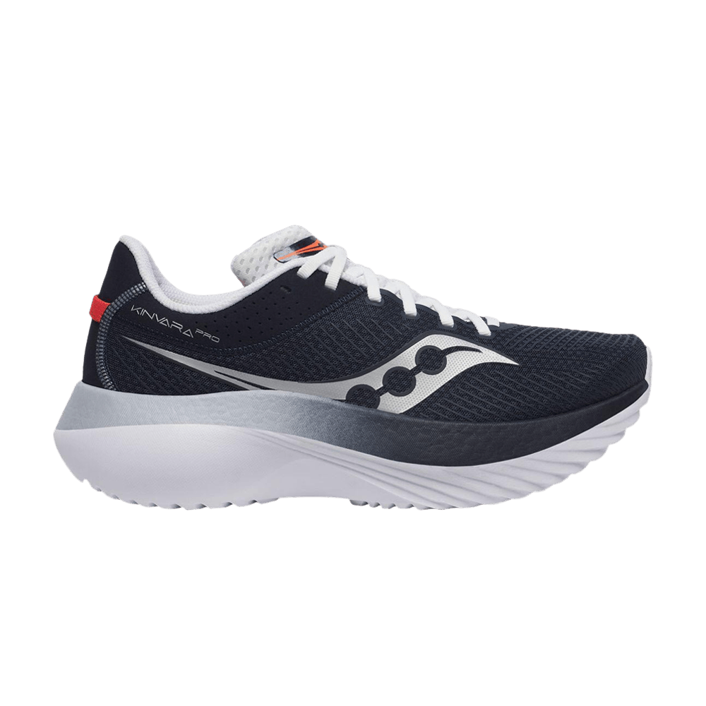 Saucony Kinvara Pro 'Navy White'