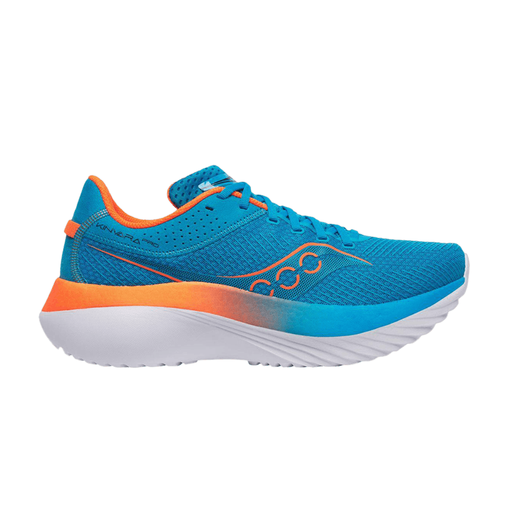 Saucony Kinvara Pro 'Viziblue'