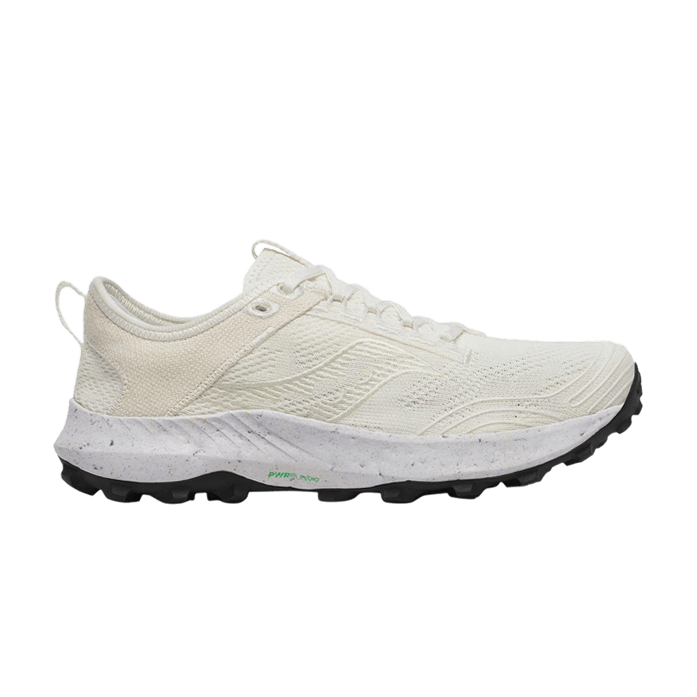 Saucony Peregrine RFG 'White'