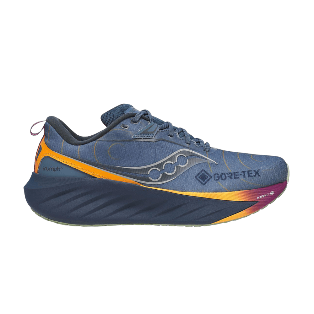 Buy Saucony Triumph 22 'Moon Bough' - S20964 250 | GOAT