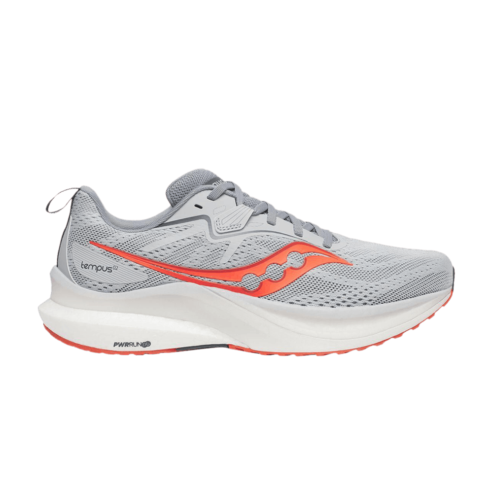 Saucony Tempus 2 'Cloud Pepper'