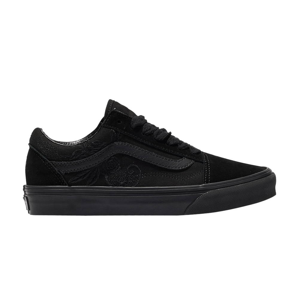 Vans Old Skool 'In The Shadows'