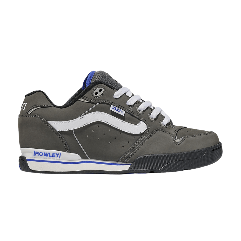 Vans Rowley XLT 'Grey Blue'