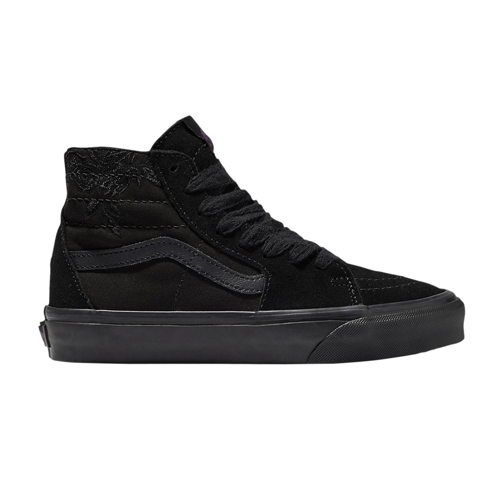 Vans Sk8-Hi Tapered 'In The Shadows'