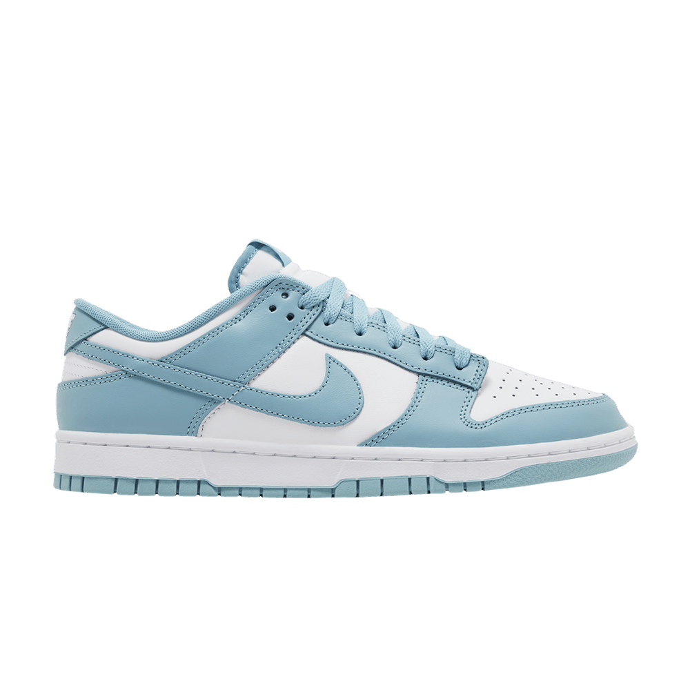 Nike Dunk Low 'Denim Turquoise'