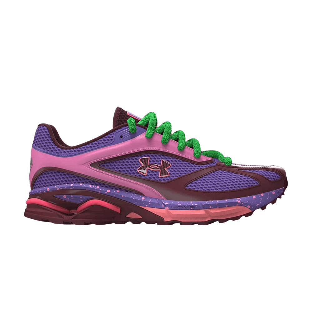The Museum DC x Under Armour Apparition 'Okame Cherry Tree'