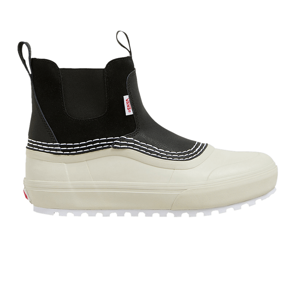 Buy Hana Beaman x Vans Standard Chelsea Mid Waterproof MTE 'Brown