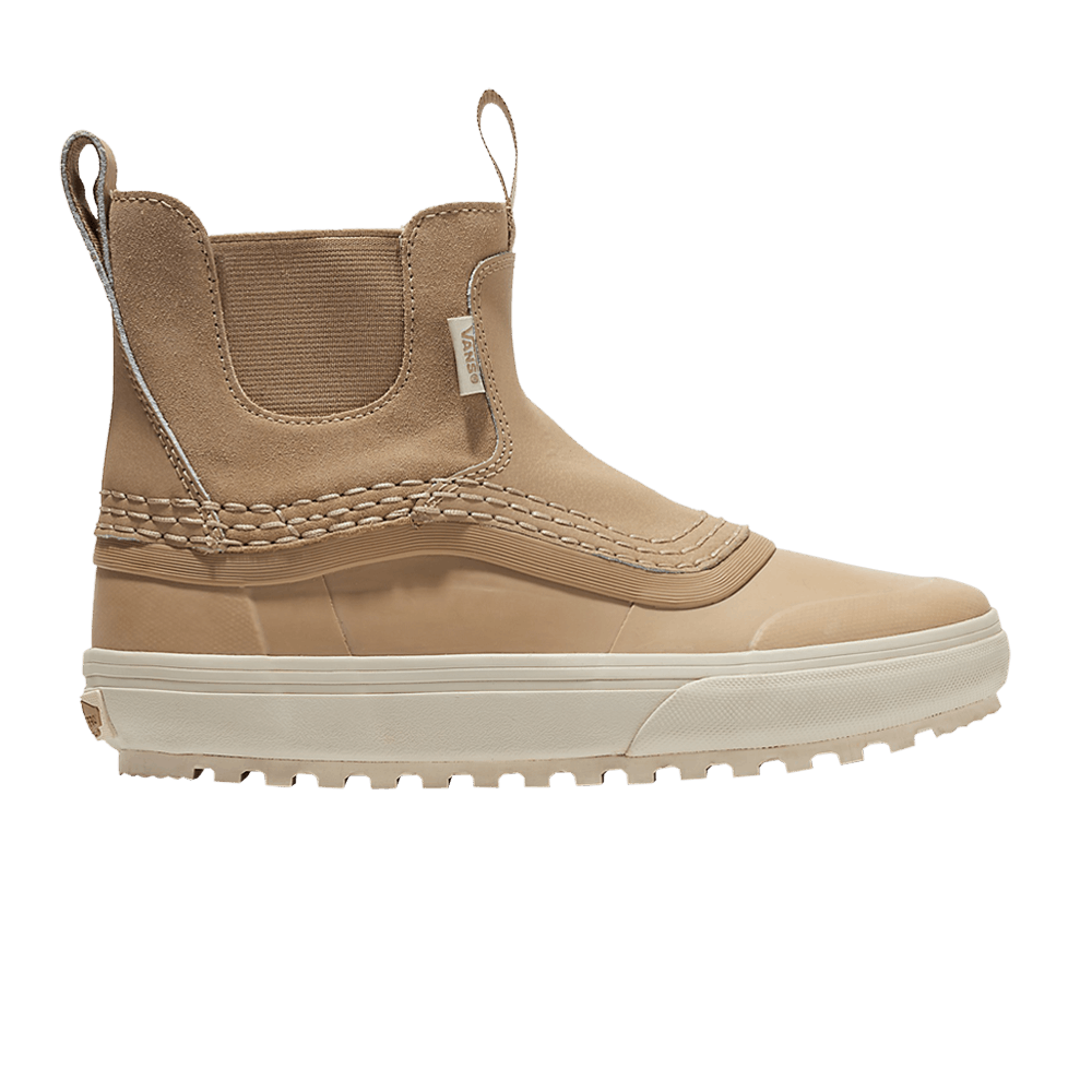 Buy Hana Beaman x Vans Standard Chelsea Mid Waterproof MTE 'Brown