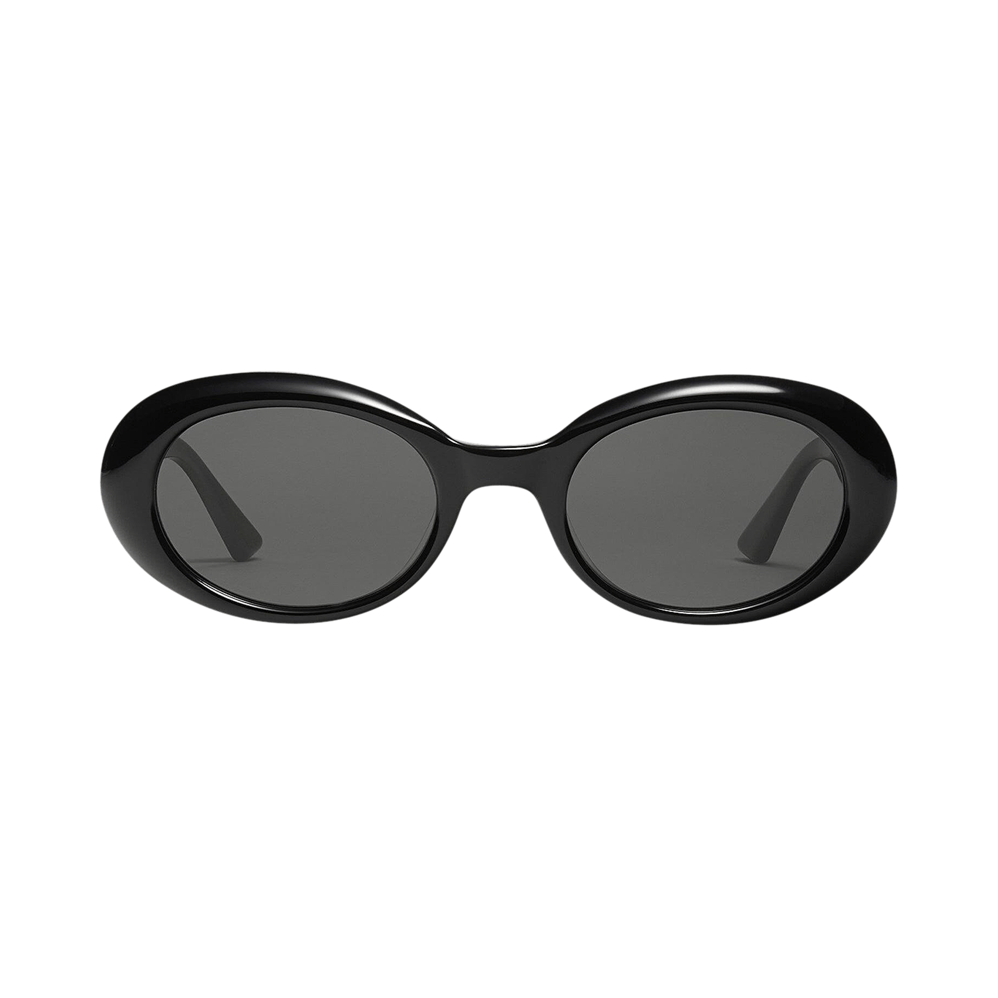 Buy Gentle Monster x Maison Margiela MM007 01 Sunglasses 'Black