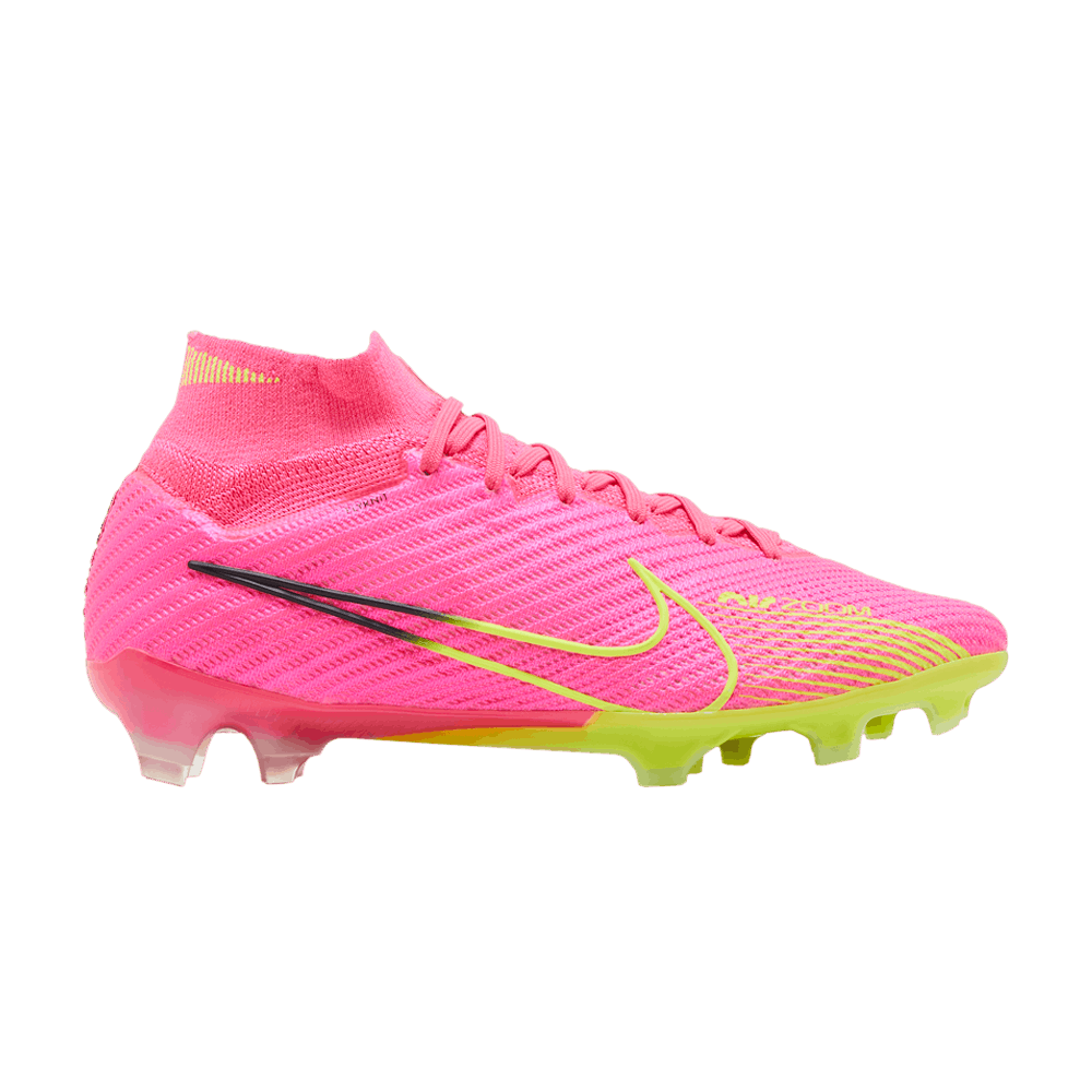 Nike Zoom Mercurial Superfly 9 Elite FG Pro 'Luminous Pack'