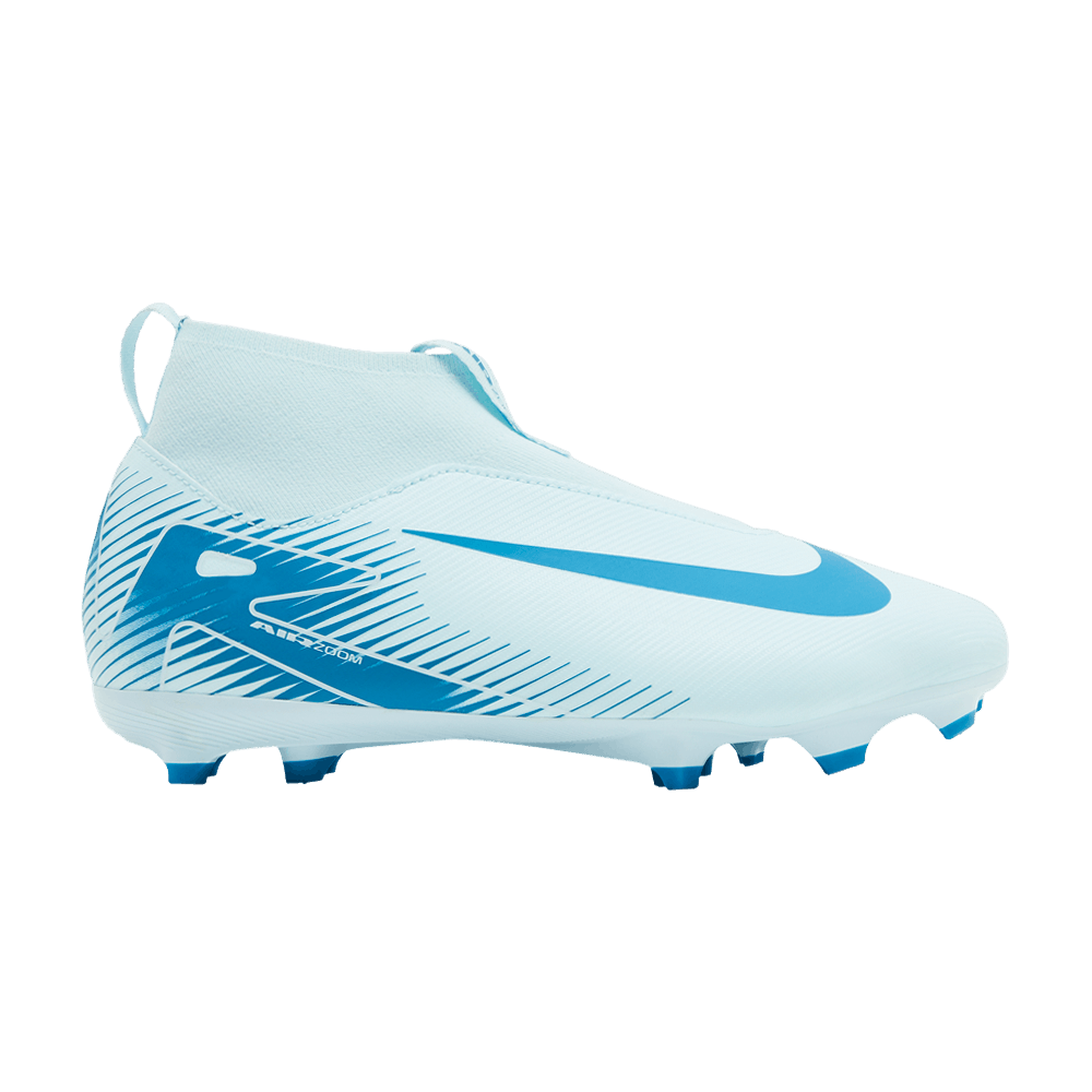 Nike Zoom Mercurial Superfly 10 Academy MG GS 'Mad Ambition Pack'