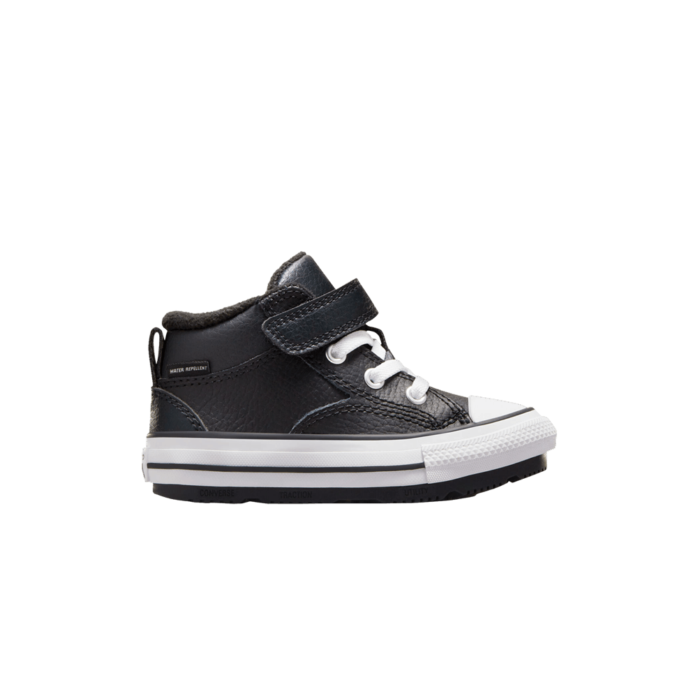Converse Chuck Taylor All Star Mid Boot TD 'Malden Street - Black White'