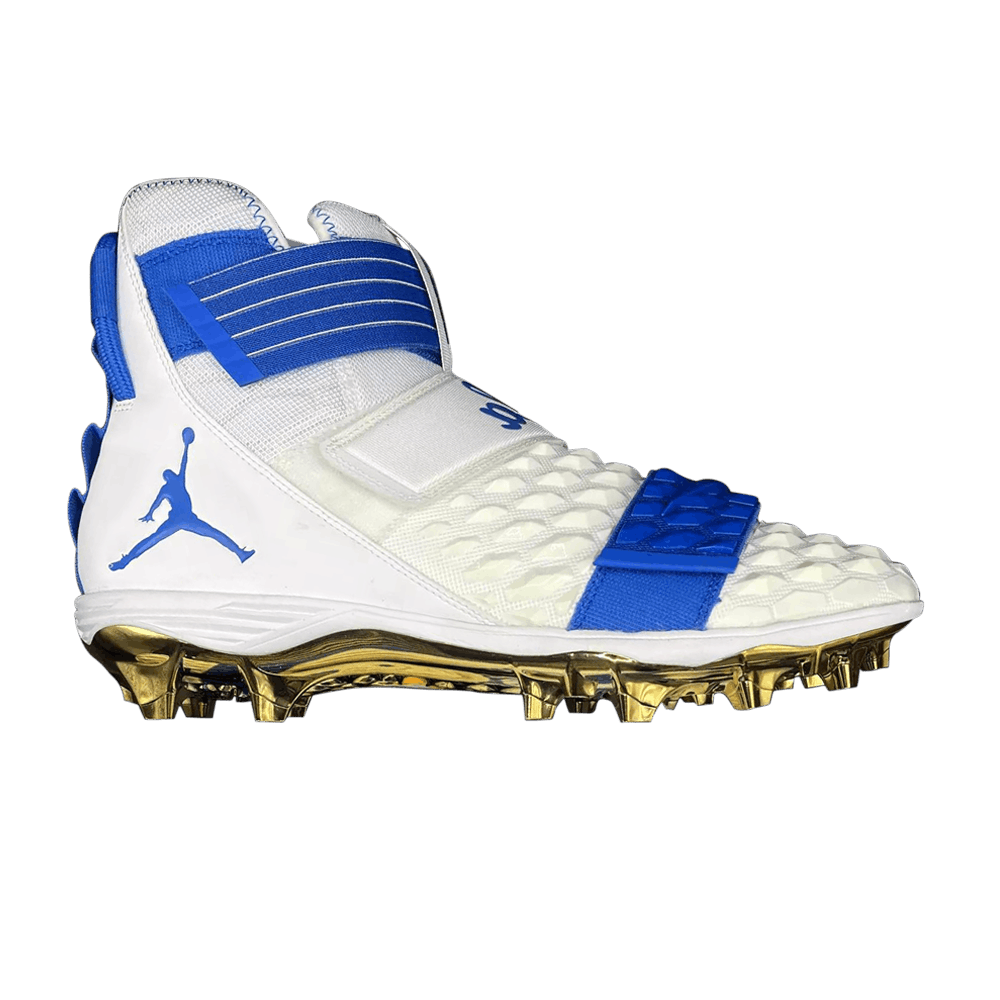 Air Jordan Force Savage Elite 2 'UCLA' PE
