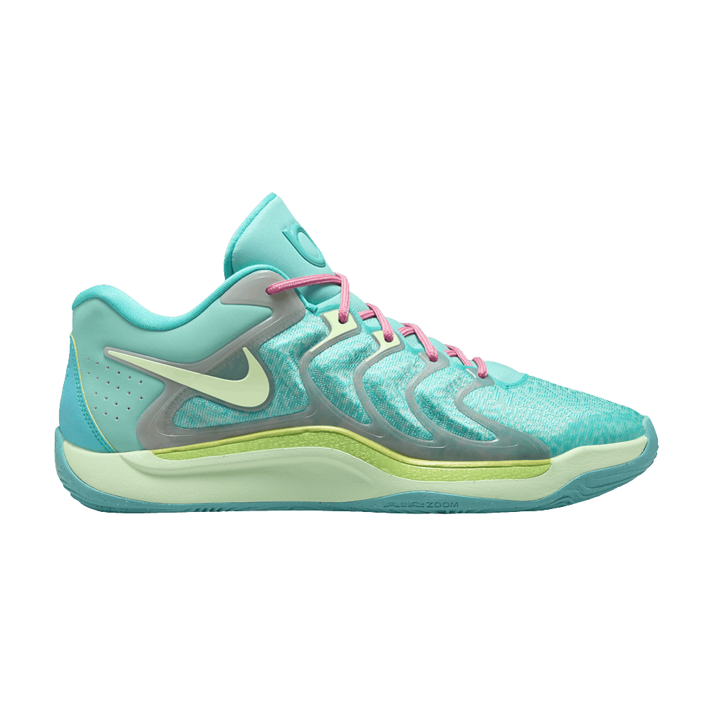 Jonquel Jones x Nike KD 17 'Bahamas'