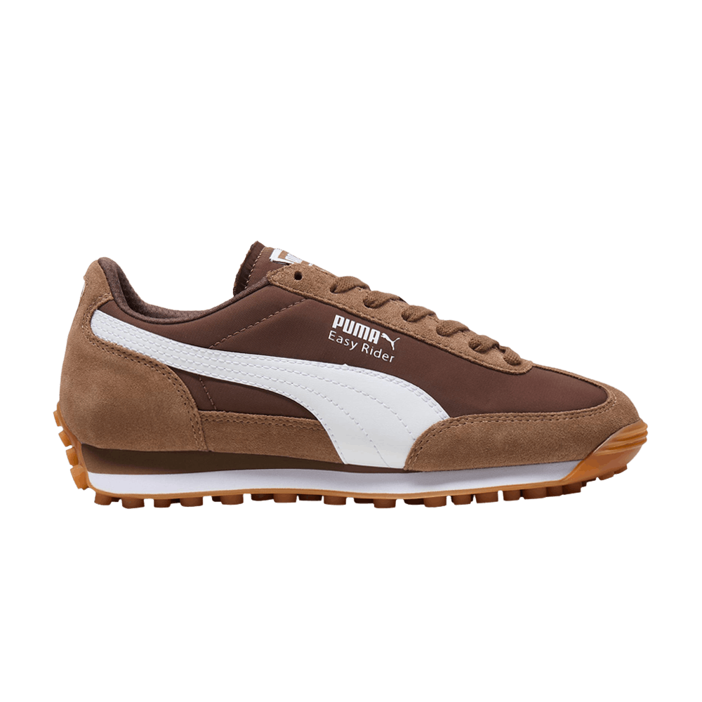 Puma Wmns Easy Rider SN 'Haute Coffee'