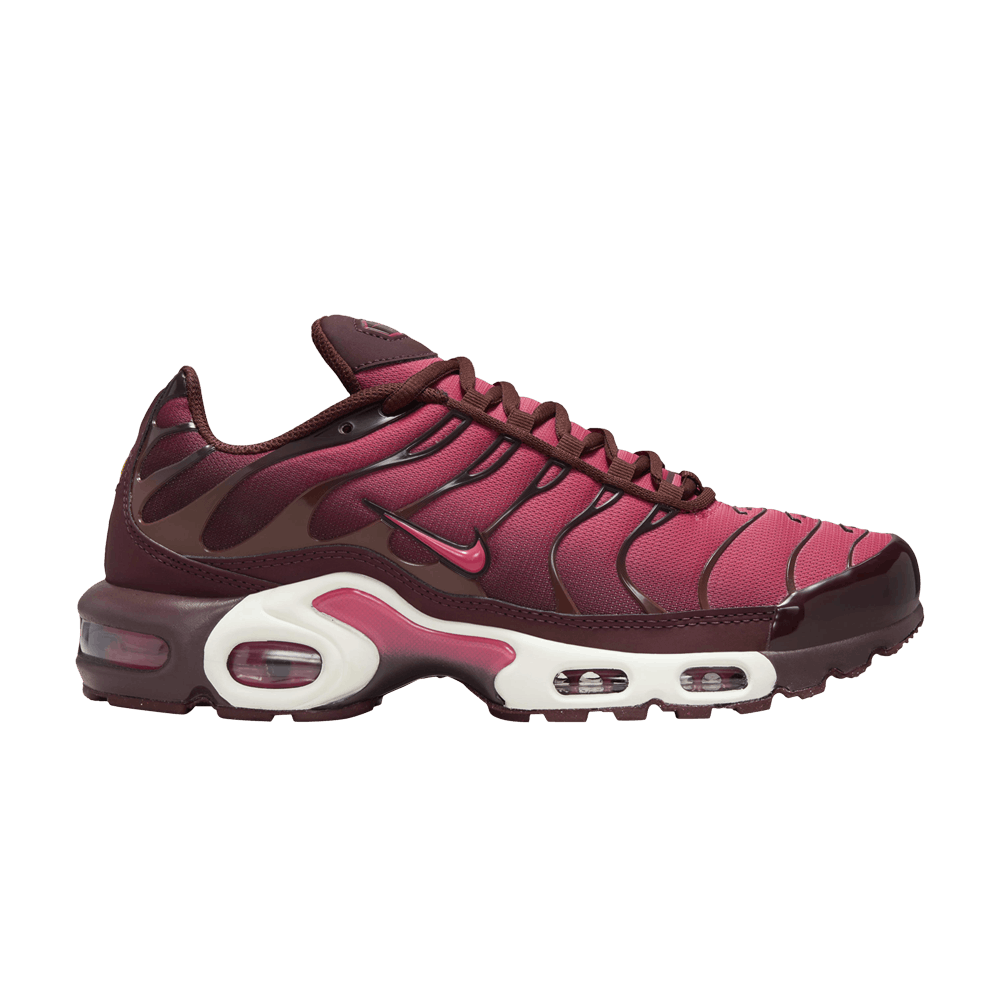 Nike Wmns Air Max Plus 'Burgundy Crush'