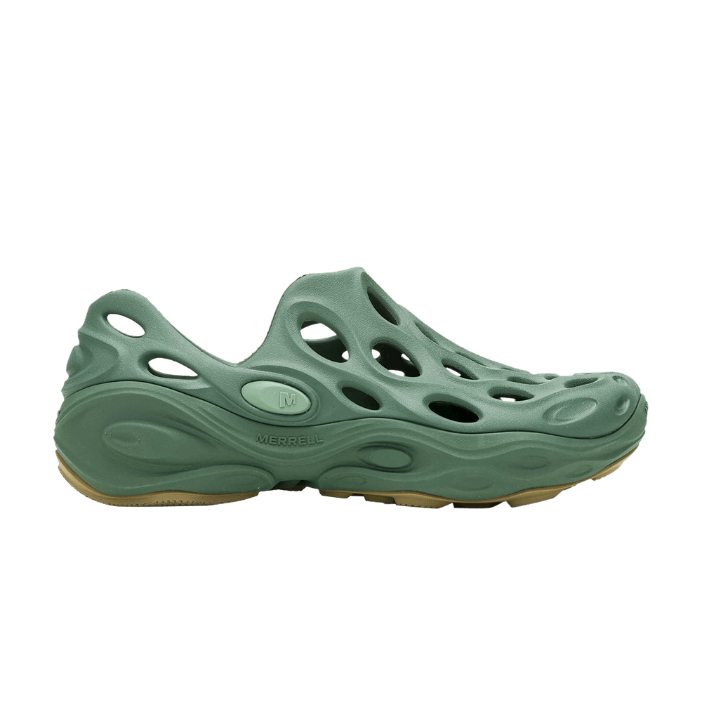 Buy Merrell Hydro Next Gen Moc 1TRL 'Black White Distressed