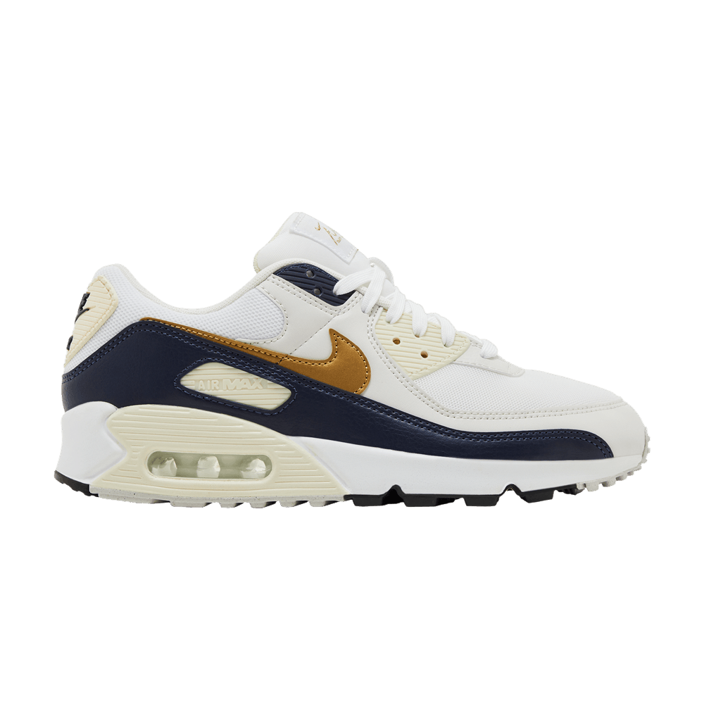 Nike Wmns Air Max 90 'Olympic'