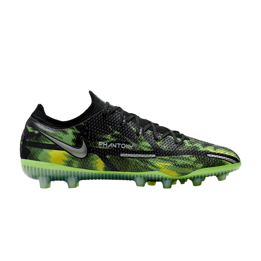 Nike Phantom GT2 Elite SW AG-PRO 'Shockwave Pack'