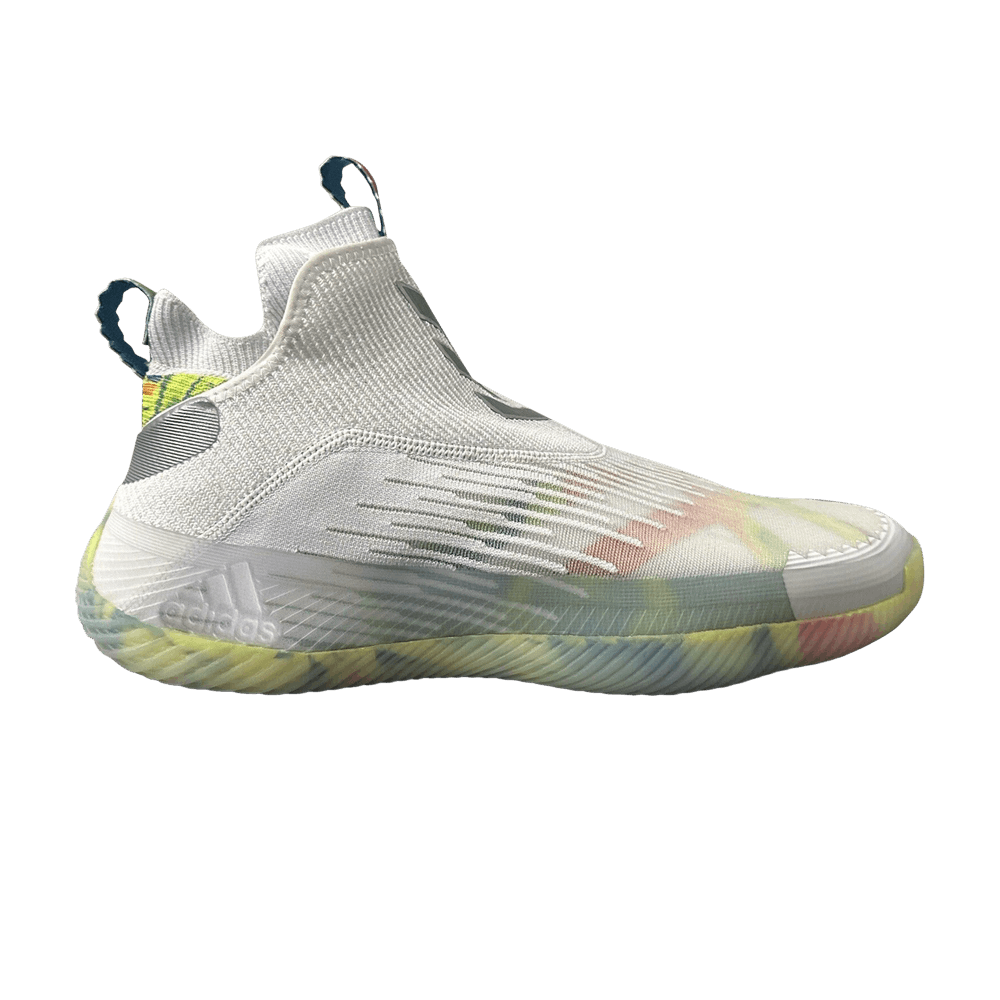 adidas gazelle silver green womens Shop Blue Mens adidas Adizero Select Team Basketball Shoes – Shoebacca main image 1